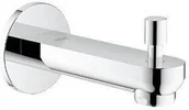 Wylewki do baterii - Grohe Eurosmart Cosmopolitan Wylewka wannowa DN 20 13262000 - miniaturka - grafika 1