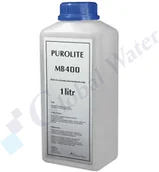 Uzdatniacze wody - Global Water Złoże do demineralizacjii wody PUROLITE MB400 - miniaturka - grafika 1
