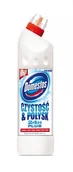 Środki do WC - Domestos Czystość & Połysk Płyn do WC 1250 ml 8712561398466 - miniaturka - grafika 1