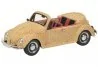 Schuco Volkswagen Käfer Cabrio - Kolekcjonerskie modele pojazdów - miniaturka - grafika 3