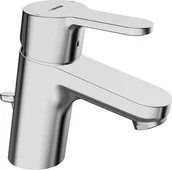 Baterie umywalkowe - Hansa Primo 49402203 - miniaturka - grafika 1