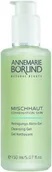 Mleczka do demakijażu - AnneMarie Borlind Mischhaut -  Cera mieszana 150ml - miniaturka - grafika 1