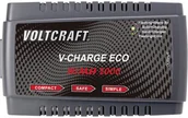 Akcesoria i części modelarskie - Voltcraft Ładowarka modelarska V-Charge Eco NiMh 2000 230 V 2 A NiMH NiCd - miniaturka - grafika 1