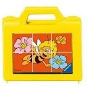 Klocki - Ravensburger Moja pszczółka Maja - miniaturka - grafika 1