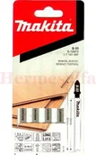 Brzeszczoty - Makita brzeszczoty do wyrzynarek B-53 BIM 59 mm B-10970 - miniaturka - grafika 1