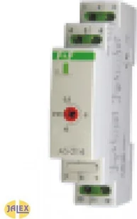 F&F Automat schodowy AS-214 - Wyłączniki światła i elektryczne - miniaturka - grafika 3