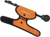 Akcesoria fotograficzne - Walimex Pro Walimex pro pasek na rękę, pomarańczowy 21337 - miniaturka - grafika 1