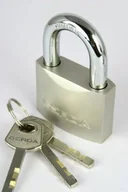 Kłódki - GERDA Kłódka wzmacniana pałąkowa KSWS40 - miniaturka - grafika 1