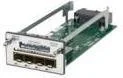 Cisco Catalyst 3K-X 1G Network Module option PID (C3KX-NM-1G) - Switche - miniaturka - grafika 2
