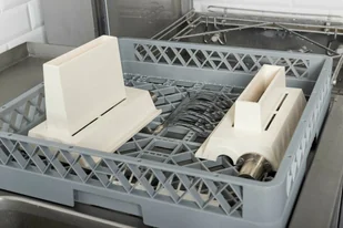 Stalgast Kotleciarka steaker maszyna VICTOR wyd. 420 szt./h 721570 - Inne urządzenia gastronomiczne - miniaturka - grafika 2