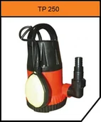 Pompy wodne - Omnigena SJ TIPI 250 AUTO - miniaturka - grafika 1