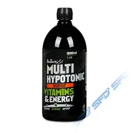 Węglowodany - BioTech Multi Hypotonic 1000ml - miniaturka - grafika 1