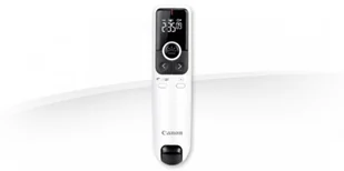Canon wskaznik laserowy PR100-R WH CP EXP - Prezentery i wskaźniki - miniaturka - grafika 4