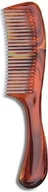 Szczotki i grzebienie do włosów - DONEGAL Grzebień do włosów 22,3 cm (9804) - miniaturka - grafika 1