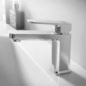 Baterie umywalkowe - Ideal Standard Tonic II A6326AA - miniaturka - grafika 1