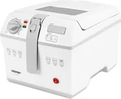 Frytkownice - Zelmer 04Z012 - miniaturka - grafika 1