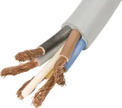 Przewody elektryczne - LappKabel Przewód sterowniczy OLFLEX CLASSIC 100 5G35 450/750V (00101183) - miniaturka - grafika 1