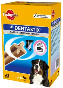 Pedigree Dentastix Mini 45g - Suplementy i witaminy dla psów - miniaturka - grafika 4