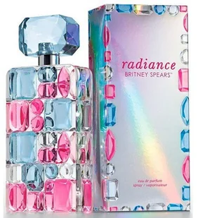 Britney Spears Radiance woda perfumowana 50ml - Wody i perfumy damskie - miniaturka - grafika 4