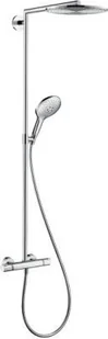 Hansgrohe Raindance 27114000 - Zestawy prysznicowe - miniaturka - grafika 2