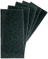 Akcesoria do lutowania - Rothenberger Maty do czyszczenia lutu 045267E zestaw 5 szt. - miniaturka - grafika 1