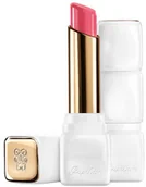 Szminki - Guerlain Kiss Kiss Pink Me Up Balsam do ust 3.5 g - miniaturka - grafika 1