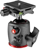 Głowice do statywów - Manfrotto MHXPRO-BHQ6 - miniaturka - grafika 1