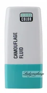 Podkłady do twarzy - KRYOLAN Dermacolor - Camouflage Fluid - Fluid wodoodporny - D 66 KR79140-D 66 - miniaturka - grafika 1
