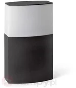 Lampy ogrodowe - Faro Lorefar Trwała Datna klasa ochrony IP44 - miniaturka - grafika 1