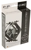 Wentylatory komputerowe - Noiseblocker BlackSilentPro P-P wentylator do PC 4250051906226 - miniaturka - grafika 1