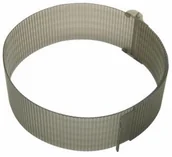 Pozostałe akcesoria kuchenne - Zenker OBRĘCZ DO TORTU 15- 30X8CM (43400) - miniaturka - grafika 1