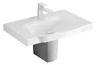 Postumenty i półpostumenty do umywalek - Villeroy & Boch Półpostument Sentique 5244 00 R1 524400R1 - miniaturka - grafika 1