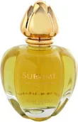 Wody i perfumy damskie - Jean Patou Sublime woda perfumowana 50ml - miniaturka - grafika 1