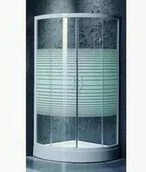 Kabiny prysznicowe - Imperial Billy - miniaturka - grafika 1