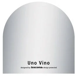 Tescoma Lejek sprężynujący UNO VINO, 4 szt. 695440 - Pozostałe akcesoria barmańskie - miniaturka - grafika 2