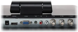VILUX MONITOR VGA, 2xVIDEO, HDMI, AUDIO VMT-172 17 " VILUX VMT-172 - Akcesoria do monitoringu - miniaturka - grafika 5