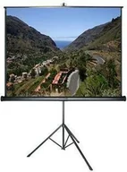 Ekrany projekcyjne - DeLuxx Stativ Advanced (178x172) - miniaturka - grafika 1