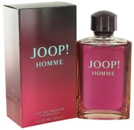 Wody i perfumy męskie - Joop! parant woda toaletowa 200ml - miniaturka - grafika 1