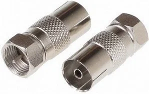 Abcvision PRZEJŚCIE IEC-G/F-W - Akcesoria do monitoringu - miniaturka - grafika 2