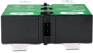 APC APCRBC123 APC wymienny moduł bateryjny APCRBC123 - Baterie do zasilaczy awaryjnych UPS - miniaturka - grafika 4