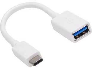 Sandberg Adapter USB USB typu C na USB 3.0 136-05 - Adaptery i przejściówki - miniaturka - grafika 3