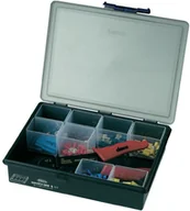 Kombinerki i obcęgi - Cimco Zestaw złączy izolowanych z zagniatarką Werkzeugfabrik 181530 0 5 6 mm2 135 sz - miniaturka - grafika 1