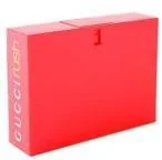 Wody i perfumy damskie - Gucci Rush woda perfumowana 75ml - miniaturka - grafika 1