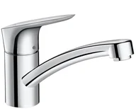 Baterie kuchenne - Hansgrohe Logis 71831000 - miniaturka - grafika 1