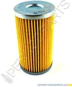 Części i akcesoria do maszyn rolniczych - CNH FILTR PALIWA (WKŁAD) NEW HOLLAND 9975564 - miniaturka - grafika 1