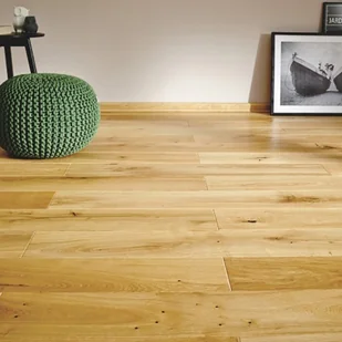 Barlinek Deska trójwarstwowa Advance Dąb Various 1 37 m2 - Podłogi drewniane - miniaturka - grafika 2