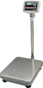 Wagi sklepowe - Dibal Waga platformowa PVC-50 35x45 - miniaturka - grafika 1