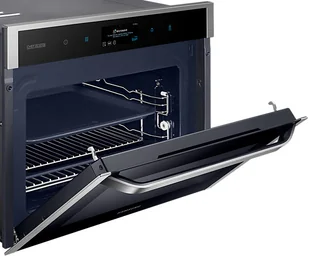 Piekarnik do zabudowy Samsung Chef Collection NQ50J9530BS - Piekarniki do zabudowy - miniaturka - grafika 9