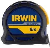 Inne urządzenia budowlane - Irwin Miara Professional 8m blister 10507792 - miniaturka - grafika 1