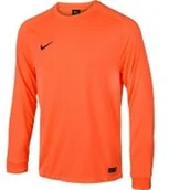 Piłka nożna - Nike Bluza bramkarska PARK GOALIE II LS M 588418-803 M 588418-803 M - miniaturka - grafika 1